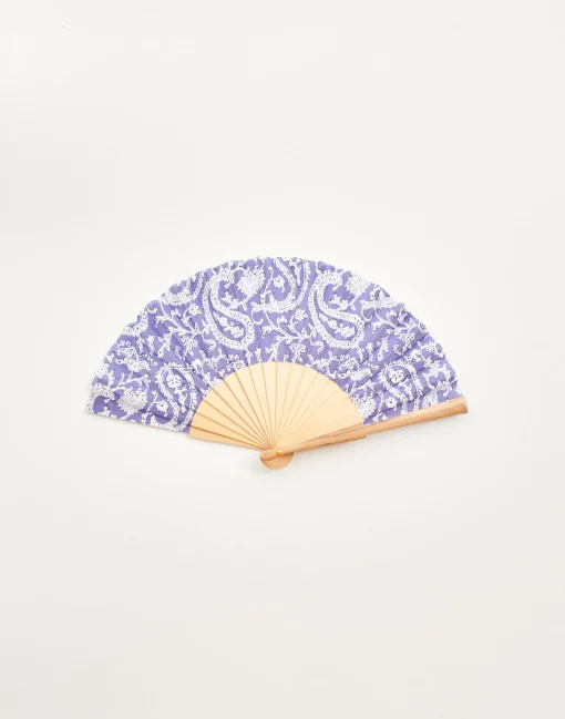 Abanico Print