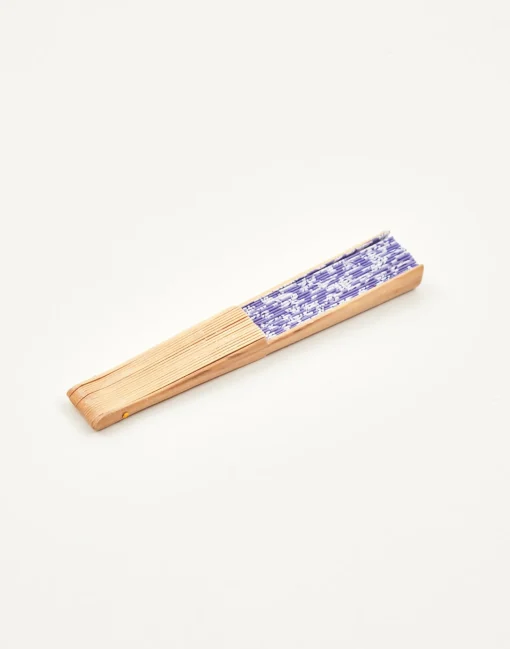 Abanico Print
