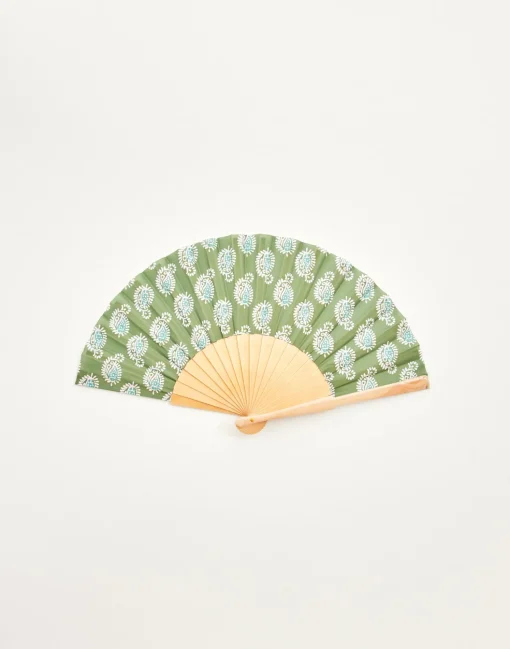 Abanico Print