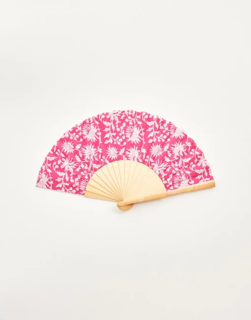 Abanico Print
