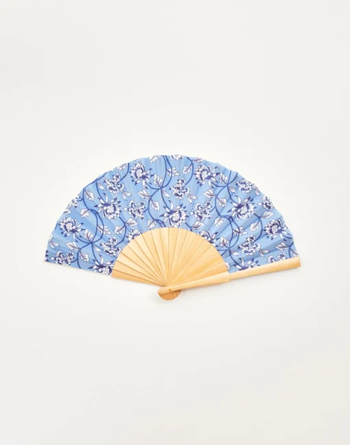 Abanico Print