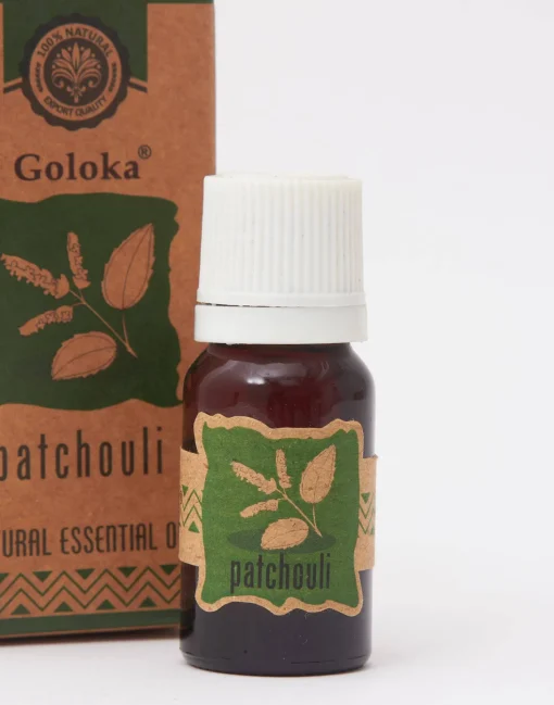 Aceite Esencial Concentrado 10 Ml
