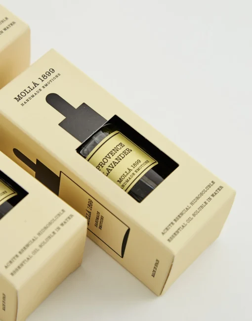Aceite Esencial 30ml Cereria Mollá