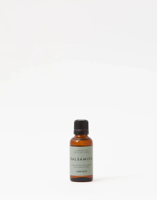 Aceite Esencial Sinergias