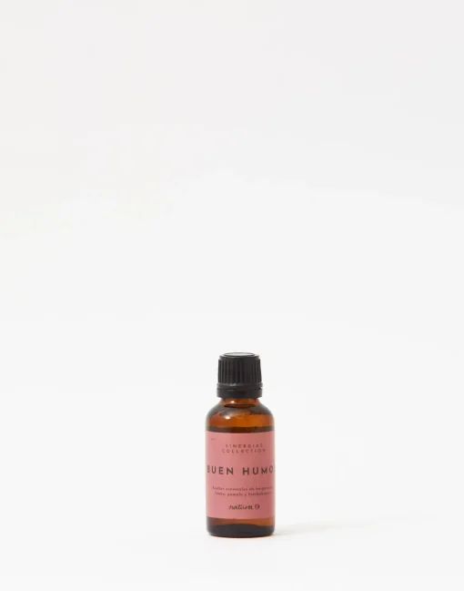 Aceite Esencial Sinergias