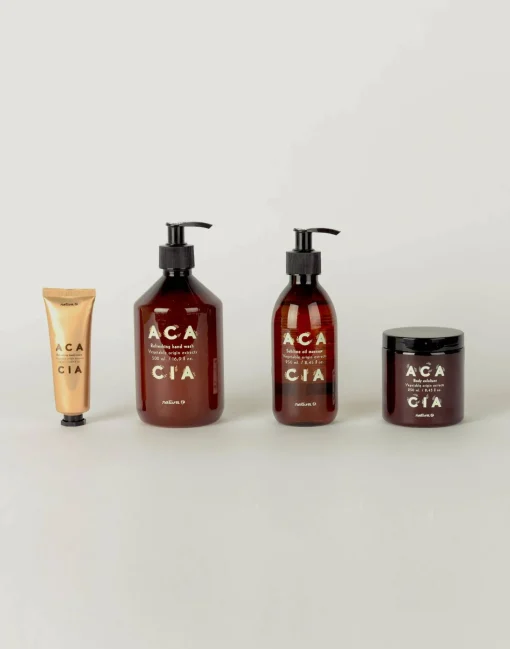 Aceite Masaje Natural