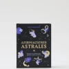 Afirmaciones Astrales