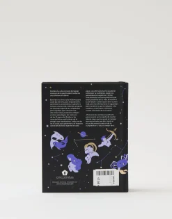 Afirmaciones Astrales