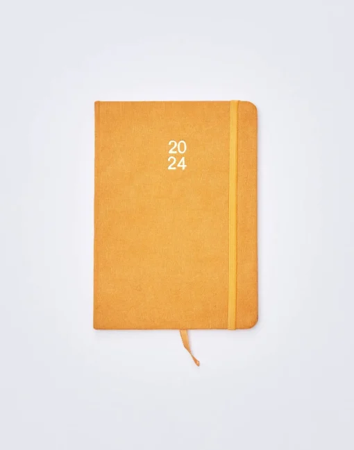 Agenda Anual Tela 2024