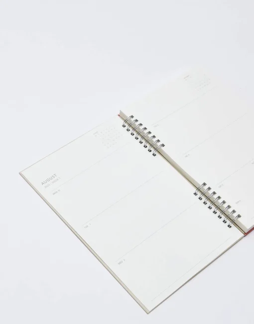 Agenda Escolar Love 2023 - 2024