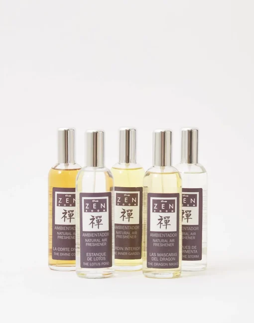 Ambientador Spray Zen Radhe Shyam