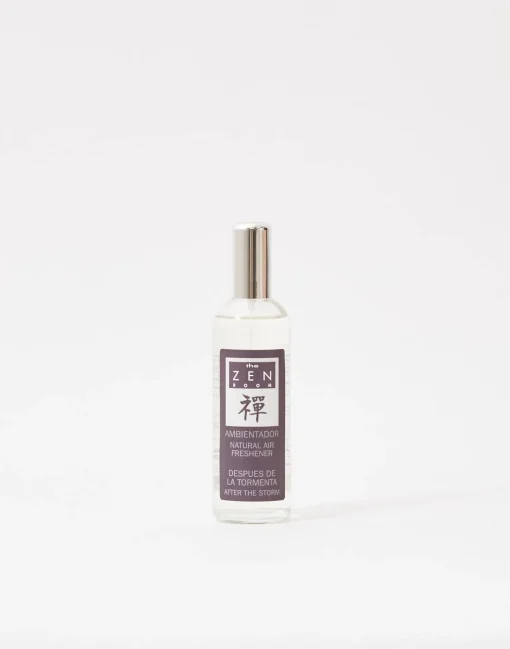 Ambientador Spray Zen Radhe Shyam
