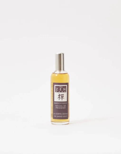 Ambientador Spray Zen Radhe Shyam
