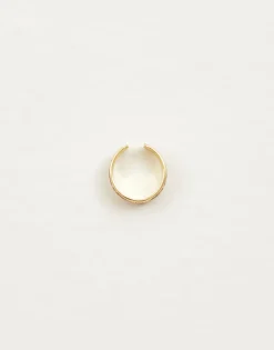 Anillo Ancho Sol
