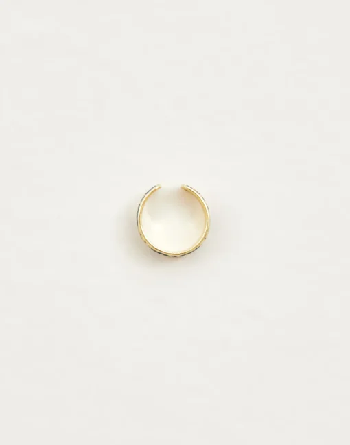 Anillo Ancho Sol