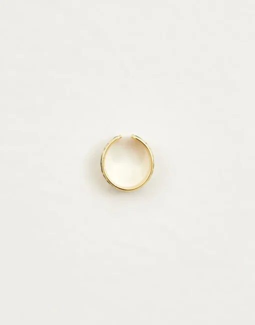 Anillo Ancho Sol