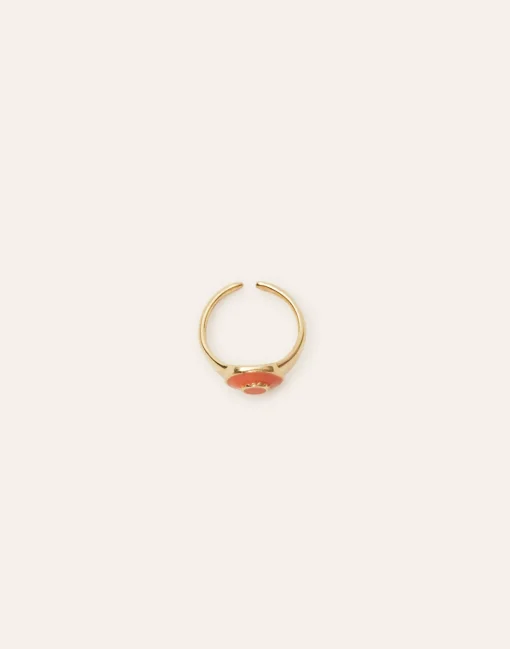 Anillo Enamel