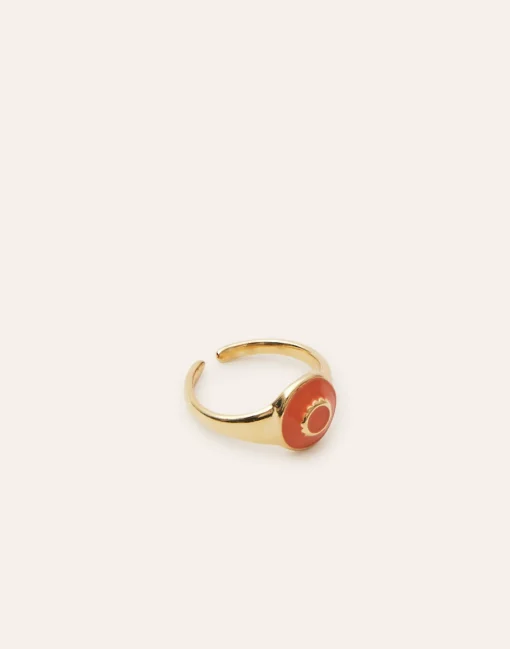Anillo Enamel