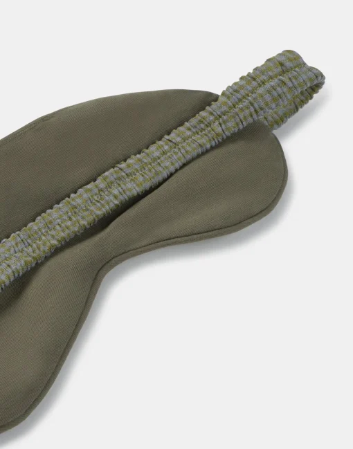Antifaz Cuadritos