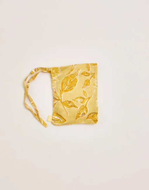 Antifaz Reversible