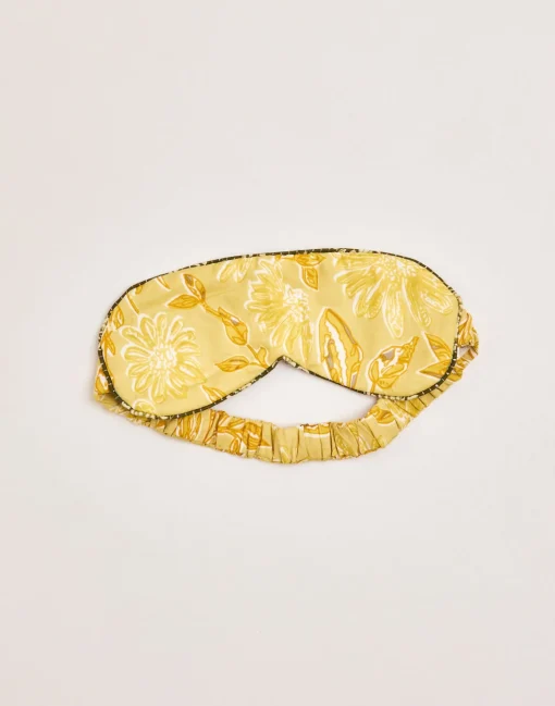 Antifaz Reversible