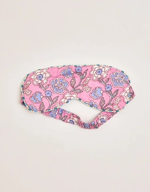 Antifaz Reversible