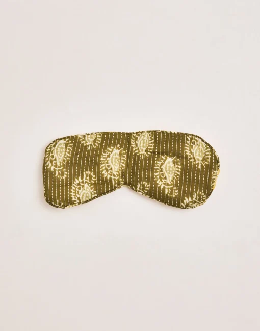 Antifaz Reversible