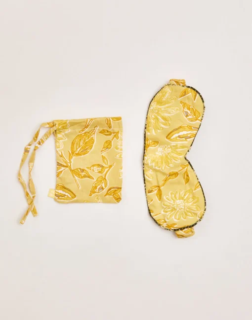 Antifaz Reversible