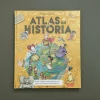 Atlas De Historia