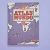 Atlas De Mundo