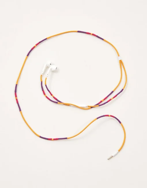 Auriculares Cordón Verano