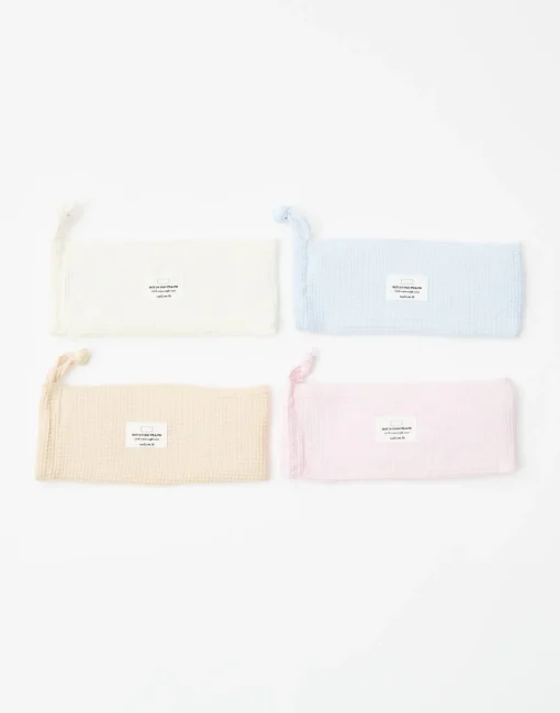 Banda Gel Con Bolsa