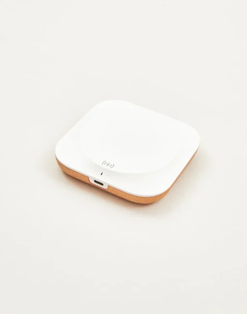 Base Cargadora Corcho