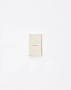 Bloc Notas Canvas