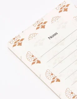 Bloc Notas Pequeño