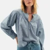 Blusa Agra