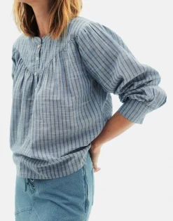 Blusa Agra