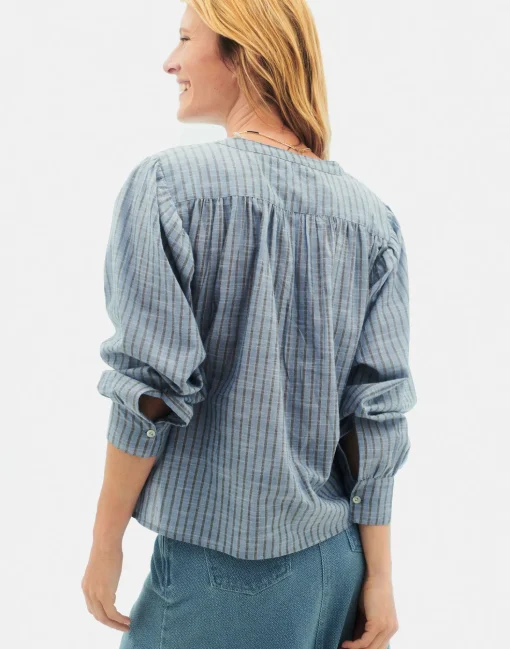 Blusa Agra
