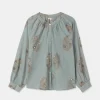 Blusa Bangalore
