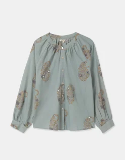 Blusa Bangalore