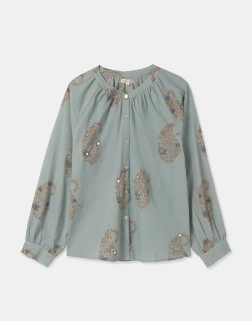 Blusa Bangalore