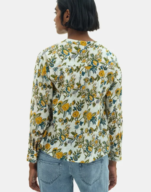 Blusa Dobbi Alasie