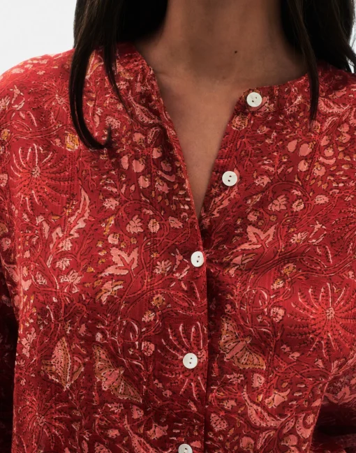 Blusa Dobbi Myssore