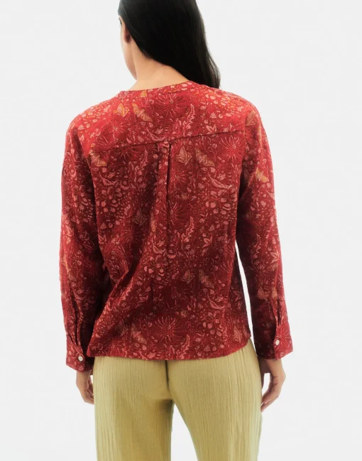 Blusa Dobbi Myssore
