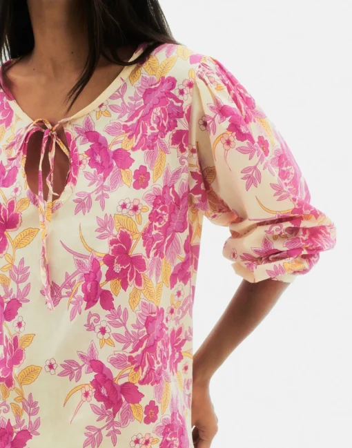Blusa Kailua