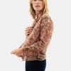 Blusa Swamy