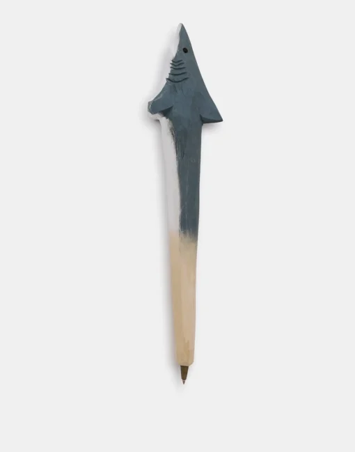 Bolígrafo Animales Madera