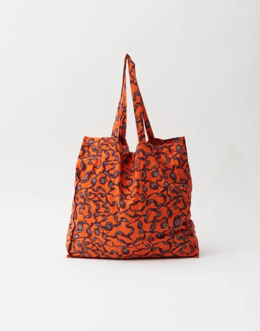 Bolsa Algodón Print