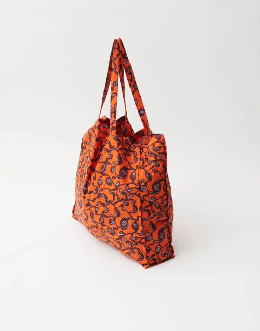 Bolsa Algodón Print