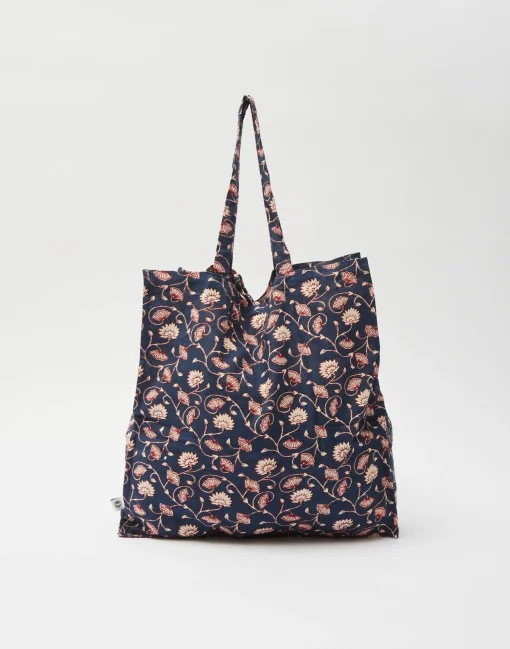 Bolsa Algodón Print